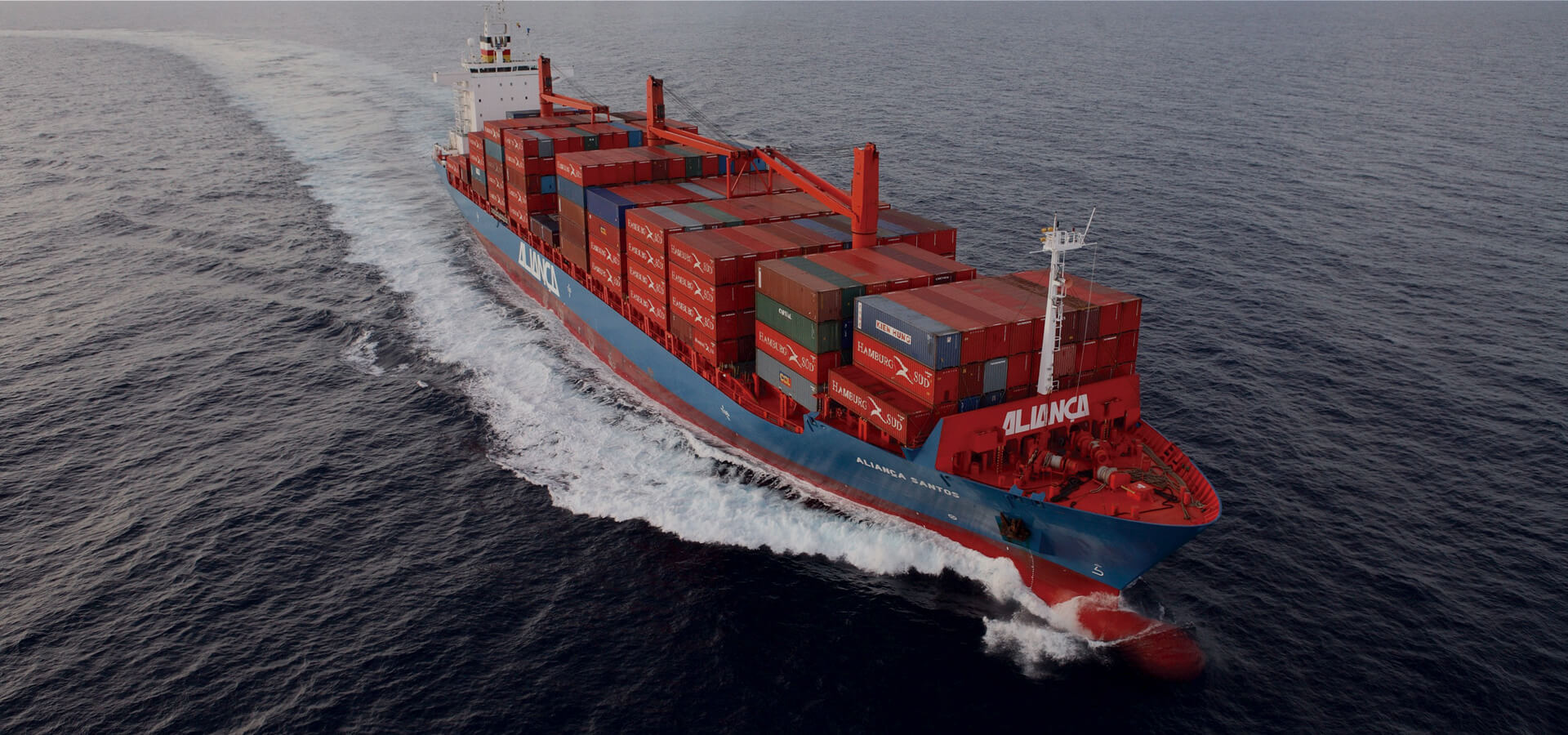 OCEAN-FREIGHT