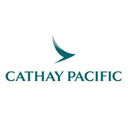 Cathay Pacific